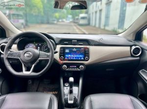 Xe Nissan Almera VL 1.0 CVT Cao cấp 2022