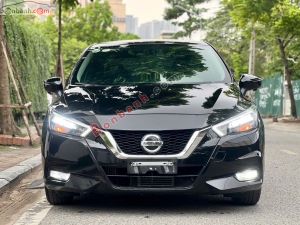 Xe Nissan Almera VL 1.0 CVT Cao cấp 2022