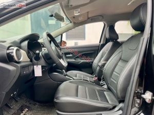 Xe Nissan Almera VL 1.0 CVT Cao cấp 2022