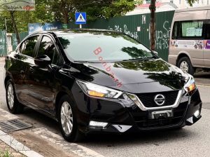Xe Nissan Almera VL 1.0 CVT Cao cấp 2022