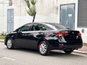 Xe Nissan Almera VL 1.0 CVT Cao cấp 2022