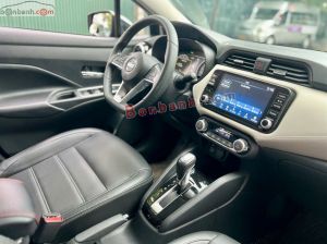Xe Nissan Almera VL 1.0 CVT Cao cấp 2022