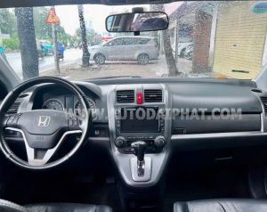 Xe Honda CRV 2.4 AT 2009