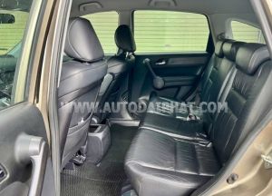 Xe Honda CRV 2.4 AT 2009