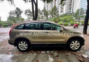 Xe Honda CRV 2.4 AT 2009
