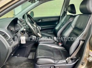 Xe Honda CRV 2.4 AT 2009