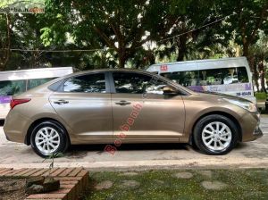 Xe Hyundai Accent 1.4 MT 2020