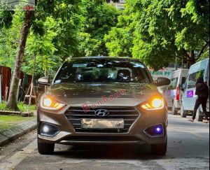 Xe Hyundai Accent 1.4 MT 2020