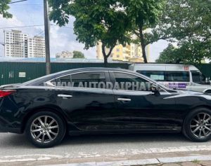 Xe Mazda 6 2.0 AT 2012