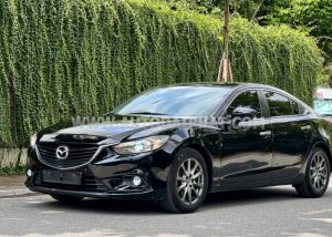 Xe Mazda 6 2.0 AT 2012