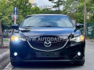 Xe Mazda 6 2.0 AT 2012