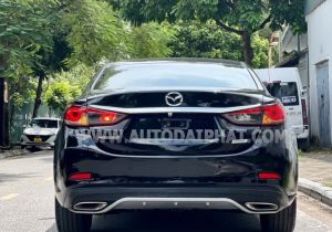 Xe Mazda 6 2.0 AT 2012