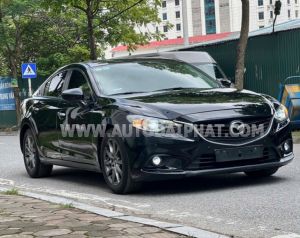 Xe Mazda 6 2.0 AT 2012