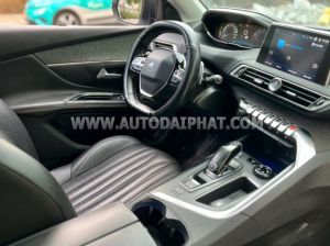 Xe Peugeot 3008 1.6 AT 2018