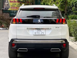 Xe Peugeot 3008 1.6 AT 2018