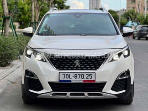 Xe Peugeot 3008 1.6 AT 2018