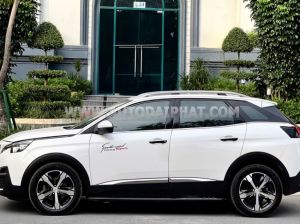 Xe Peugeot 3008 1.6 AT 2018