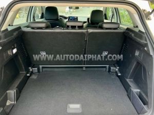 Xe Peugeot 3008 1.6 AT 2018