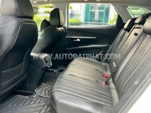 Xe Peugeot 3008 1.6 AT 2018