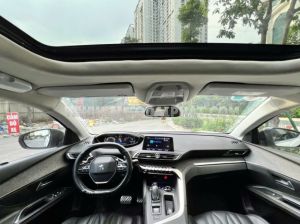 Xe Peugeot 3008 1.6 AT 2018