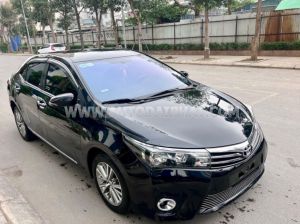 Xe Toyota Corolla altis 1.8G AT 2014