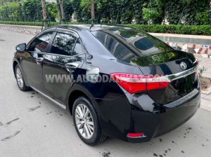 Xe Toyota Corolla altis 1.8G AT 2014