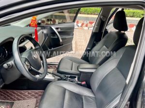 Xe Toyota Corolla altis 1.8G AT 2014