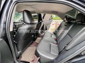 Xe Toyota Corolla altis 1.8G AT 2014