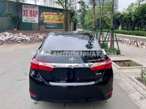 Xe Toyota Corolla altis 1.8G AT 2014