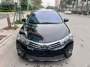 Toyota Corolla altis 1.8G AT