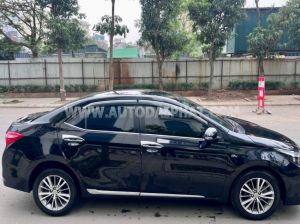 Xe Toyota Corolla altis 1.8G AT 2014