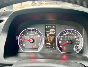 Xe Honda CRV 2.4 AT 2009