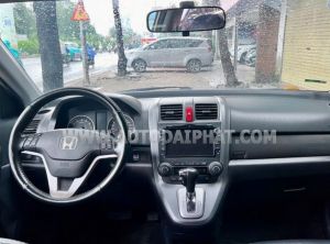 Xe Honda CRV 2.4 AT 2009