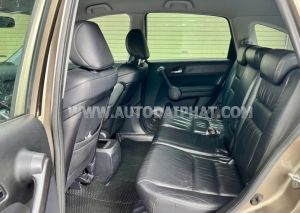 Xe Honda CRV 2.4 AT 2009