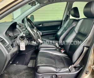 Xe Honda CRV 2.4 AT 2009