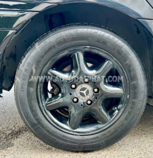 Xe Mercedes Benz C class C200 Kompressor AT 2000