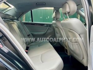 Xe Mercedes Benz C class C200 Kompressor AT 2000