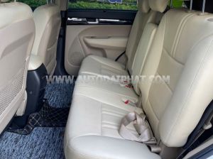 Xe Kia Sorento GATH 2017