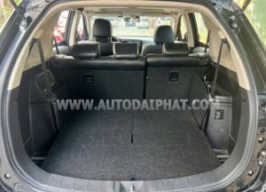 Xe Mitsubishi Outlander 2.0 CVT Premium 2019