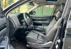 Xe Mitsubishi Outlander 2.0 CVT Premium 2019