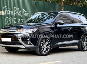 Mitsubishi Outlander 2.0 CVT Premium