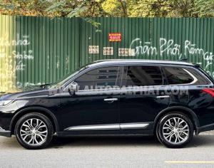 Xe Mitsubishi Outlander 2.0 CVT Premium 2019