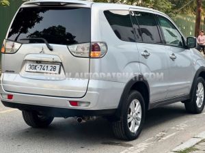 Xe Mitsubishi Zinger GLS Limited 2.4 AT 2011