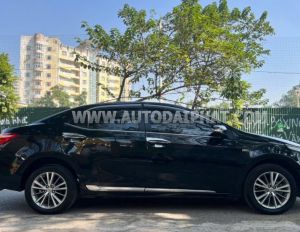 Xe Toyota Corolla altis 1.8G AT 2014