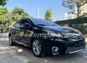 Xe Toyota Corolla altis 1.8G AT 2014