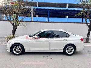 Xe BMW 3 Series 320i 2015