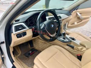 Xe BMW 3 Series 320i 2015