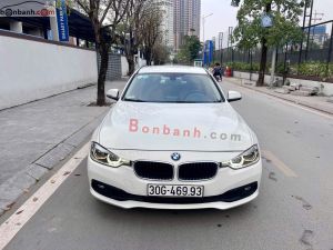 Xe BMW 3 Series 320i 2015