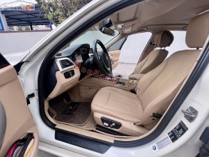 Xe BMW 3 Series 320i 2015