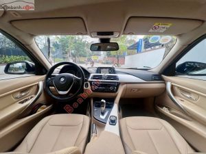 Xe BMW 3 Series 320i 2015